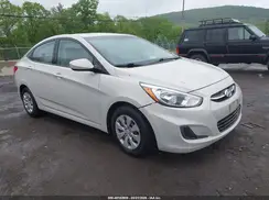 KMHCT4AE1GU949545 2016 HYUNDAI ACCENT