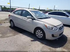 KMHCT4AE1GU956592 2016 HYUNDAI ACCENT