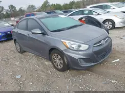 KMHCT4AE1GU957175 2016 HYUNDAI ACCENT