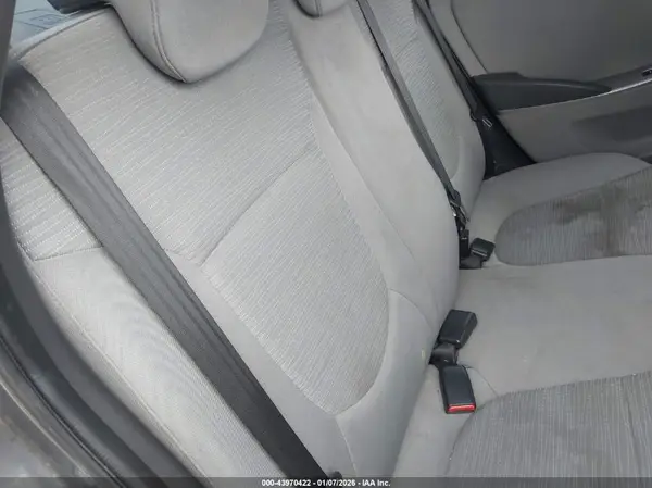 KMHCT4AE1GU957175 2016 HYUNDAI ACCENT - Image 8