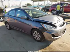 KMHCT4AE1GU961212 2016 HYUNDAI ACCENT