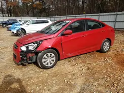 KMHCT4AE1GU963171 2016 HYUNDAI ACCENT