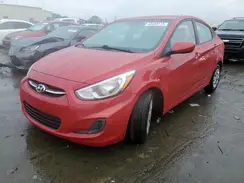 KMHCT4AE1GU964806 2016 HYUNDAI ACCENT