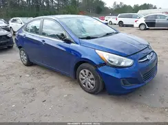 KMHCT4AE1GU965051 2016 HYUNDAI ACCENT