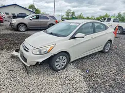 KMHCT4AE1GU967091 2016 HYUNDAI ACCENT