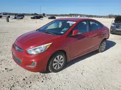 KMHCT4AE1GU967706 2016 HYUNDAI ACCENT