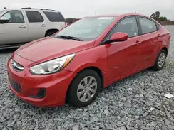 KMHCT4AE1GU967818 2016 HYUNDAI ACCENT