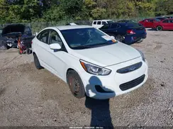 KMHCT4AE1GU968130 2016 HYUNDAI ACCENT