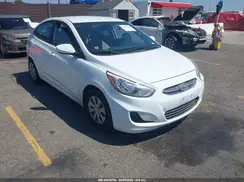KMHCT4AE1GU968239 2016 HYUNDAI ACCENT