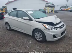 KMHCT4AE1GU970024 2016 HYUNDAI ACCENT