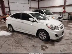KMHCT4AE1GU970234 2016 HYUNDAI ACCENT
