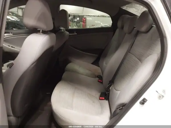 KMHCT4AE1GU970234 2016 HYUNDAI ACCENT - Image 8