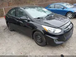 KMHCT4AE1GU970461 2016 HYUNDAI ACCENT