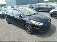 KMHCT4AE1GU971433 2016 HYUNDAI ACCENT