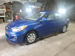 KMHCT4AE1GU971982 2016 HYUNDAI ACCENT