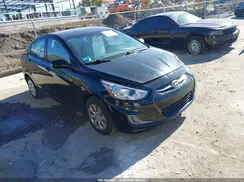 KMHCT4AE1GU972646 2016 HYUNDAI ACCENT