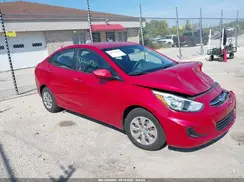 KMHCT4AE1GU978740 2016 HYUNDAI ACCENT