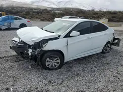 KMHCT4AE1GU979578 2016 HYUNDAI ACCENT