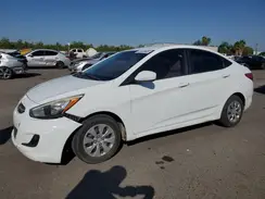 KMHCT4AE1GU980150 2016 HYUNDAI ACCENT