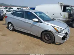 KMHCT4AE1GU981251 2016 HYUNDAI ACCENT