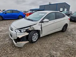 KMHCT4AE1GU982352 2016 HYUNDAI ACCENT