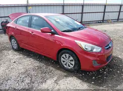 KMHCT4AE1GU986143 2016 HYUNDAI ACCENT