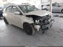 KMHCT4AE1GU986238 2016 HYUNDAI ACCENT