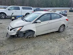 KMHCT4AE1GU986319 2016 HYUNDAI ACCENT