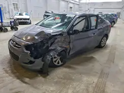 KMHCT4AE1GU990936 2016 HYUNDAI ACCENT