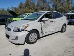 KMHCT4AE1GU995232 2016 HYUNDAI ACCENT