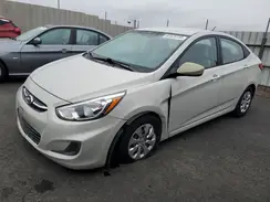 KMHCT4AE1GU996980 2016 HYUNDAI ACCENT