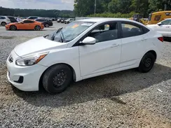 KMHCT4AE1GU998292 2016 HYUNDAI ACCENT