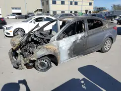 KMHCT4AE1GU998678 2016 HYUNDAI ACCENT