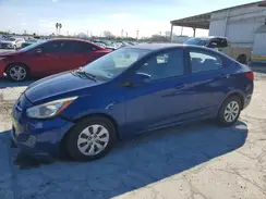 KMHCT4AE1GU998938 2016 HYUNDAI ACCENT
