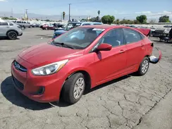 KMHCT4AE1GU999832 2016 HYUNDAI ACCENT