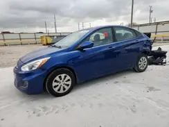 KMHCT4AE1HU167375 2017 HYUNDAI ACCENT
