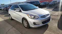 KMHCT4AE1HU171667 2017 HYUNDAI ACCENT