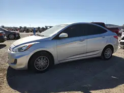KMHCT4AE1HU171801 2017 HYUNDAI ACCENT