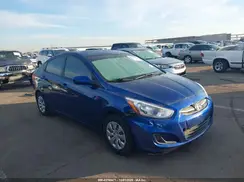 KMHCT4AE1HU172107 2017 HYUNDAI ACCENT