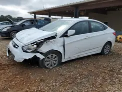 KMHCT4AE1HU173273 2017 HYUNDAI ACCENT