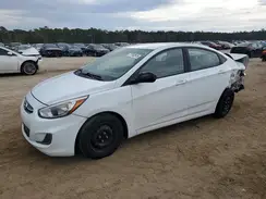KMHCT4AE1HU175119 2017 HYUNDAI ACCENT
