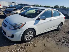 KMHCT4AE1HU175122 2017 HYUNDAI ACCENT