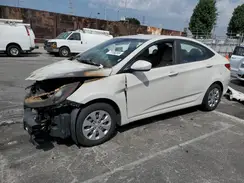 KMHCT4AE1HU176951 2017 HYUNDAI ACCENT