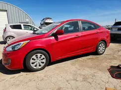 KMHCT4AE1HU182538 2017 HYUNDAI ACCENT