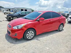 KMHCT4AE1HU185648 2017 HYUNDAI ACCENT