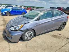 KMHCT4AE1HU187755 2017 HYUNDAI ACCENT