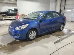 KMHCT4AE1HU188419 2017 HYUNDAI ACCENT