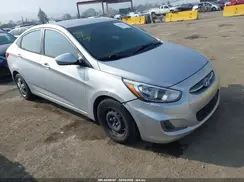 KMHCT4AE1HU188582 2017 HYUNDAI ACCENT