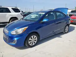 KMHCT4AE1HU188887 2017 HYUNDAI ACCENT
