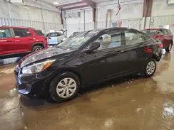 KMHCT4AE1HU189229 2017 HYUNDAI ACCENT
